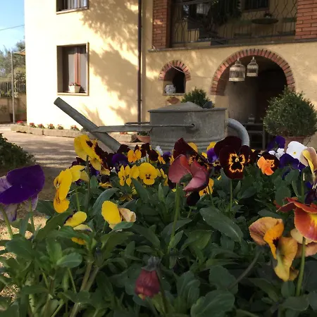 La Casa Della Nonna Bed & Breakfast 3*
