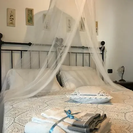 La Casa Della Nonna
