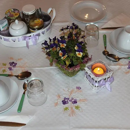 Bed & Breakfast La Casa Della Nonna