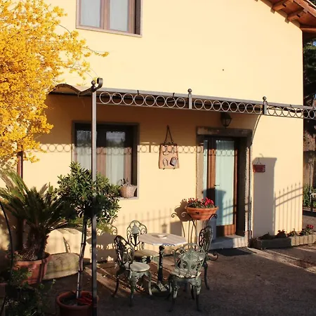 La Casa Della Nonna 3*