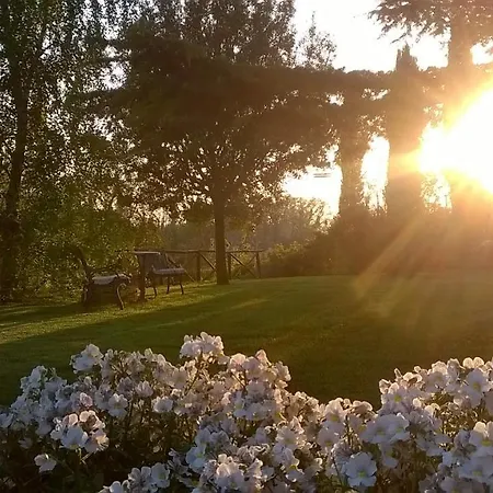 La Casa Della Nonna 3*
