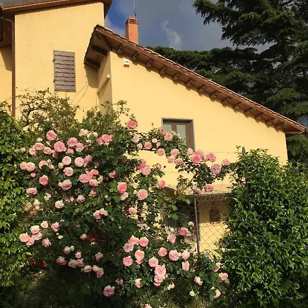 La Casa Della Nonna
