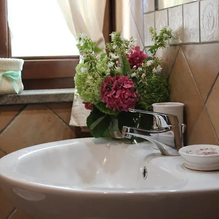 La Casa Della Nonna 3* Viterbo