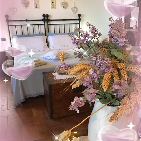 La Casa Della Nonna 3* Viterbo
