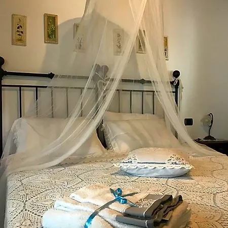 La Casa Della Nonna 3* Viterbo