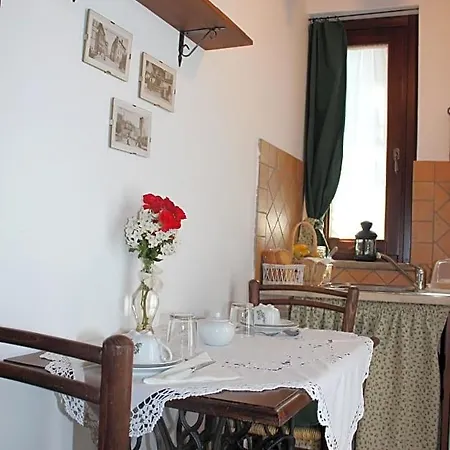 Bed & Breakfast La Casa Della Nonna 3*