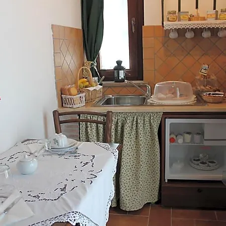 La Casa Della Nonna 3*