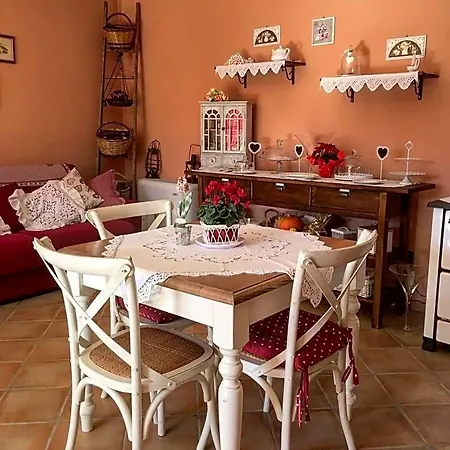 La Casa Della Nonna Bed & Breakfast