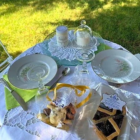 La Casa Della Nonna 3*